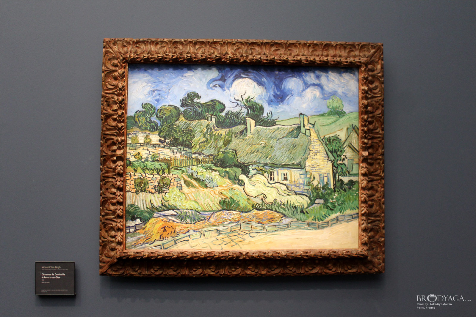 Orsay Museum